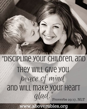 DisciplineIsTraining