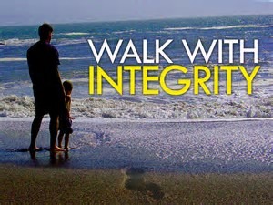 IntegrityWalk