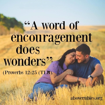 WordEncouragement