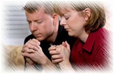 secret to powerful parenting - prayer