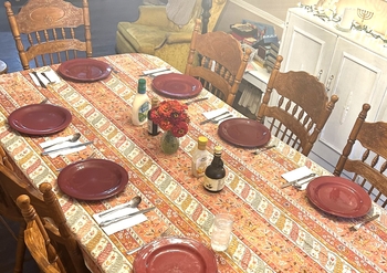 AllAroundTable