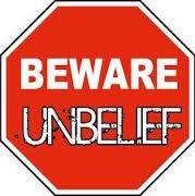 BewareUnbelief