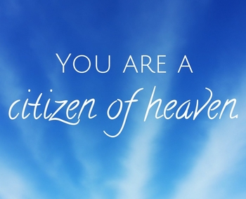 BoundForHeaven