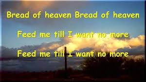 BreadofHeaven