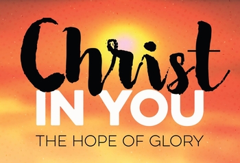 ChristInYou