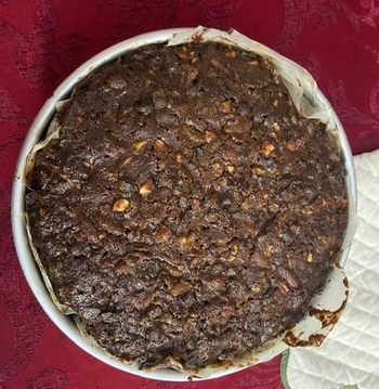ChristmasCake