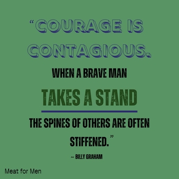 CourageContagious