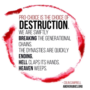 Destruction