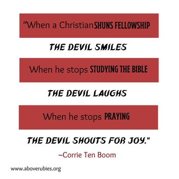 DevilSmiles