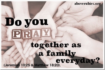 DoUPrayTogether