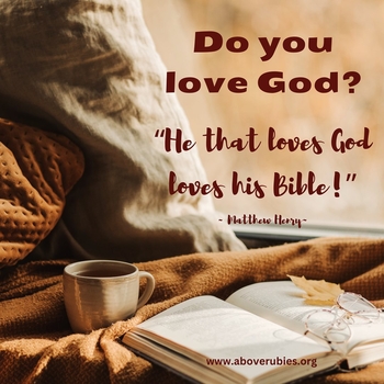 DoYouLoveGod