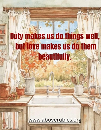 Duty