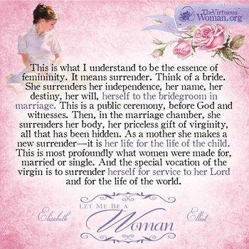 EssenseFemininity