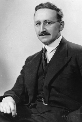 FA Hayek