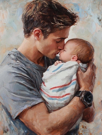 FathersBaby