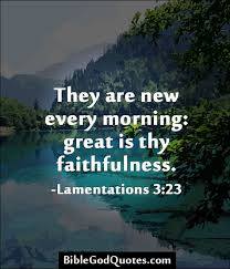 GodIsFaithful