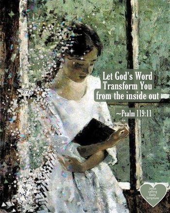 GodsWordTransforms