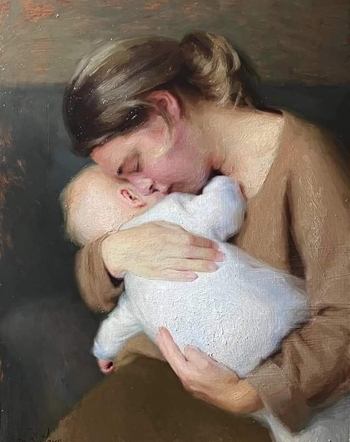 HandRockCradle