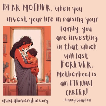 InvestingMothers