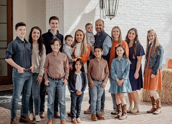 MobleyFamily