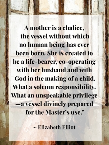 MotherChalise