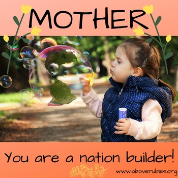 MotherNationBuilder