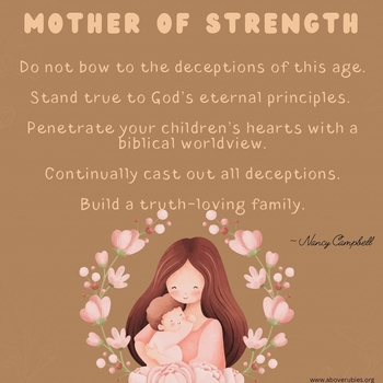 MotherOfStrength