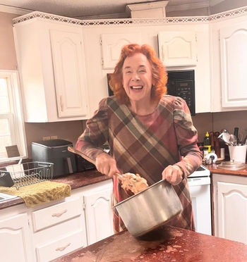 NancyCooking