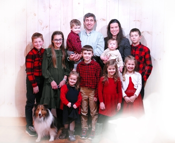 ParkerFamily