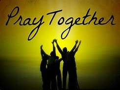 PrayTogether