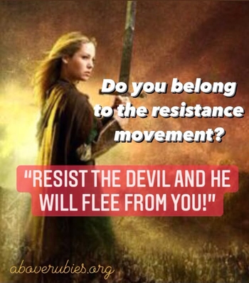 Resist