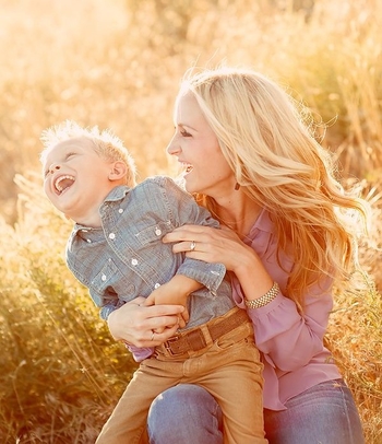 SacrificeofMotherhood