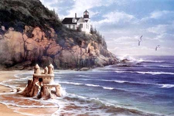 SandCastle