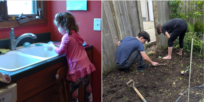 ChildrenLoveWork