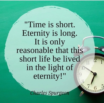 TimeIsShort