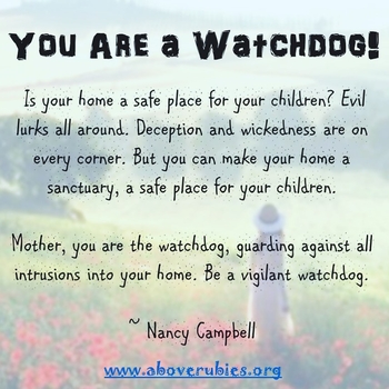 Watchdog