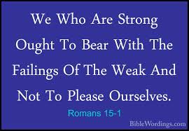 WeStrong