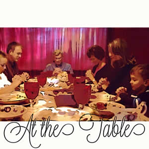 AtTheTable