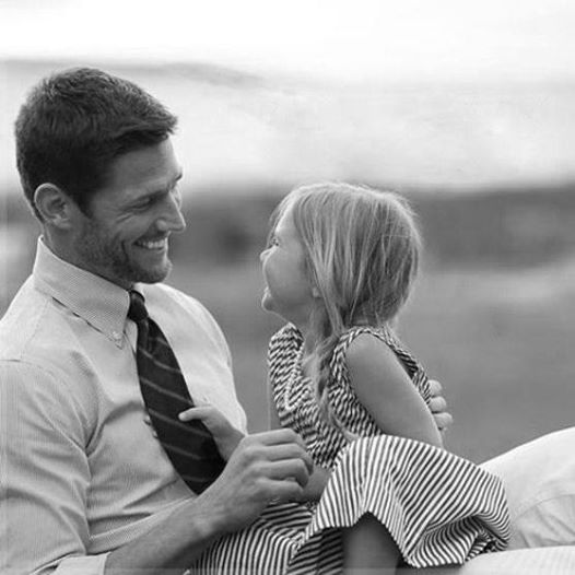 DadDaughter