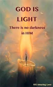 GodisLight
