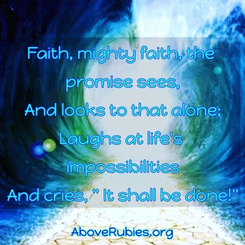 MightyFaith