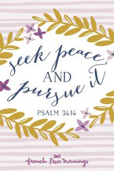Peacemakers 4