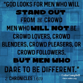 StandOut