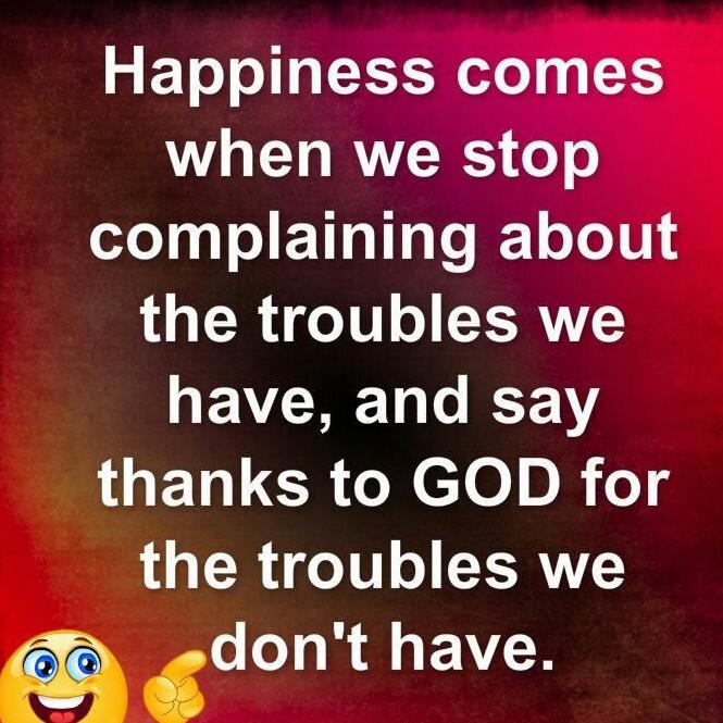 happinesscomes