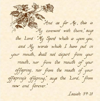 isaiah59 21