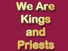 kingsPriests