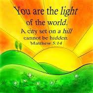 lightofworld