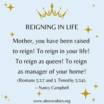 reigningLife