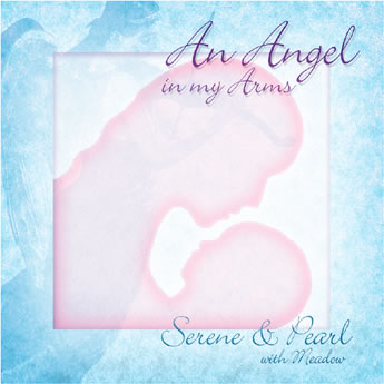 An Angel In My Arms