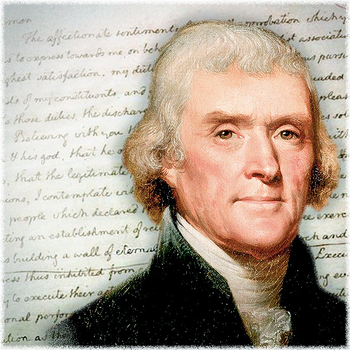 Thomas Jefferson